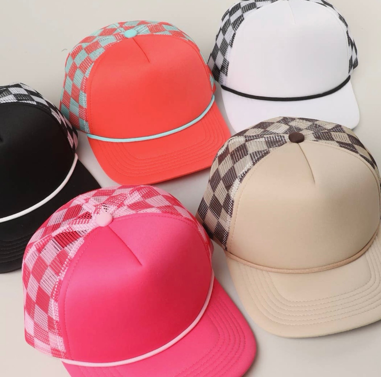 Hats